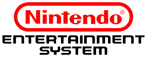 Official Nintendo Entertainment System logo