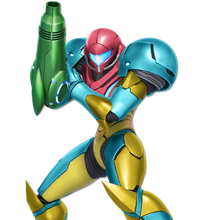 Fusion Suit Wikitroid Fandom