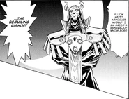 Bishop (Varia Suit and Plasma Beam)