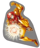 Samus (Metroid) - [Specials: Indirect] Attack +15 (Samus, Zero Suit Samus)