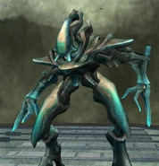 DemoRundas.png (811 KB) Rundas in the 2006 prototype of Corruption. The only significant difference from his final incarnation is a slight yellow tint.