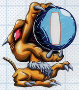 Ice Beam MII Artwork.png (207 KB) Metroid II artwork