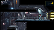 Metroid Dread Energy Tank