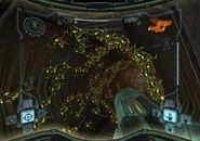 Metroid prime image5.jpg (28 KB) Parasites in a beta version of Prime.