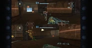 Shooting Gallery