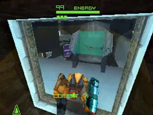 Door Controller Unit