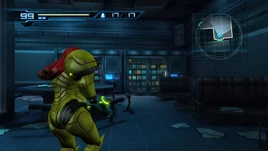 Exam Centre residential area