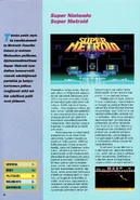 Gamer 1994-07 0049.jpg (221 KB) Review published in the July 1994 issue of the Finnish magazine Gamer.