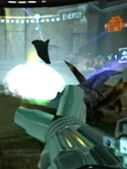 The second slideshow image.