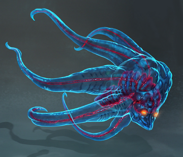 Metroid Prime (creature) | Wikitroid | Fandom