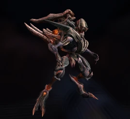 Mp3 armored aerotrooper