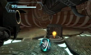 Спиннер на  в .