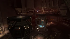 Xenoresearch Lab Valhalla