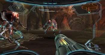Prime Trilogy Promotional Pirate Militia Bryyo