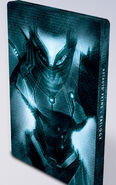 Prime Trilogy Tin Back.