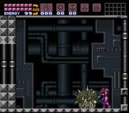 SM - MB is dead.png (53 KB) Mother Brain shrivels.