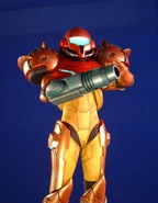 Studio Kite images of MP1 commercial Varia Suit 2