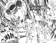 Shinespark S&J.png (524 KB) Chapter 13 of Samus & Joey