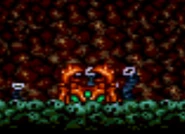 Maridian sciser.png (62 KB) An orange Sciser in Maridia