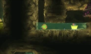 El Tanque de Misiles en Samus Returns.