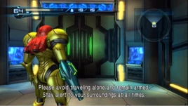 Bottle Ship P.A. Announcer