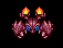 Super Metroid sprite