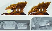 Aeion Ability Artifact