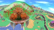 Metroide en Super Smash Bros