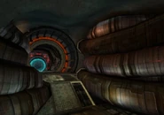 Transit Station 1-B