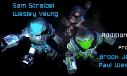 Federation Force | Wikitroid | Fandom
