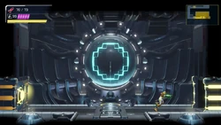 Ferenia Network Station