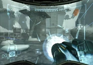 Icebeamcharge.jpg (35 KB) A beta version of the Ice Beam being charged.