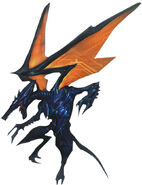 Omega Ridley