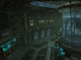 Biohazard Containment
