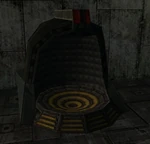 Спиннер в Metroid Prime 2: Echoes.