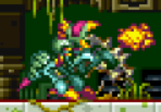 Metroid - Fusion 11.png (19 KB) X-infected wingless Kihunter.