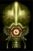 Metroid phantoon