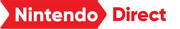 Nintendo Direct logotipo