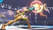 Screen-3.jpg (124 KB) Samus's Cannon Lunge in Wii U.