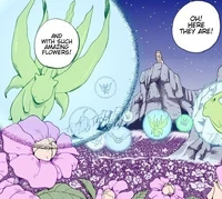  опыляет Барсучий Клевер.