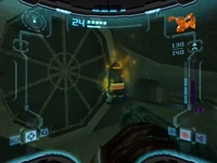 Expansión de Misiles de la Laguna de Torvus MP2