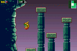 MZM Chozo Ruins Crateria Pillars.gif