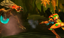 Metroid samus clearance returns metacritic