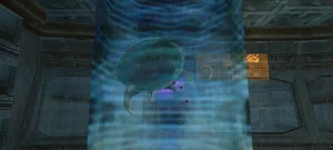 Phendrana Drifts Screenshot (154)