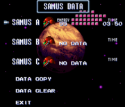 SM - SpaceTime Beam that's a lot of E Tanks