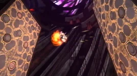 Superficies de Salto Vertical