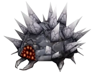 Zoomer rip.png (891 KB) Model of a Zoomer from Metroid Prime