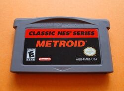 Metroid (game) | Wikitroid | Fandom Metroid (game) | Wikitroid | Fandom