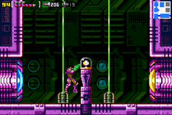Chozodia Power Bomb Tank 1.gif