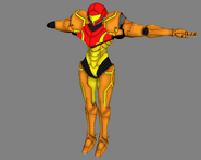 An unused model from Other M, labeled "samus_gravity".